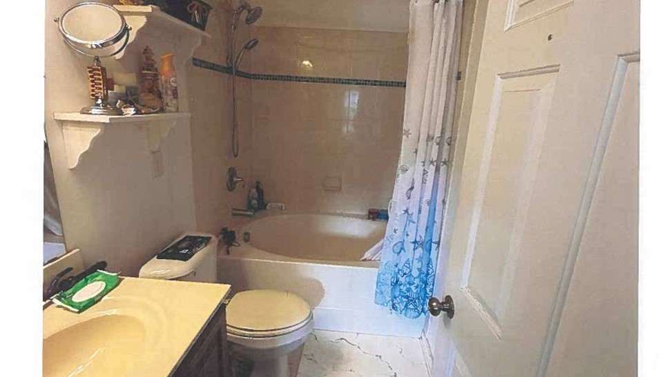 Bathrooms Project in Yorktown, Virginia by AAPCO Home Improvement