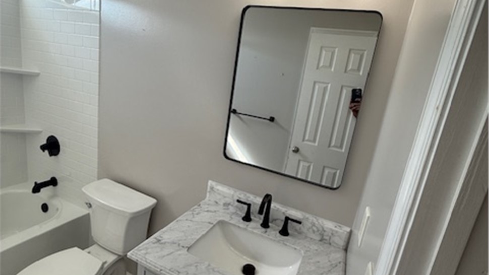 Bathrooms Project in Chesapeake, Virginia by AAPCO Home Improvement