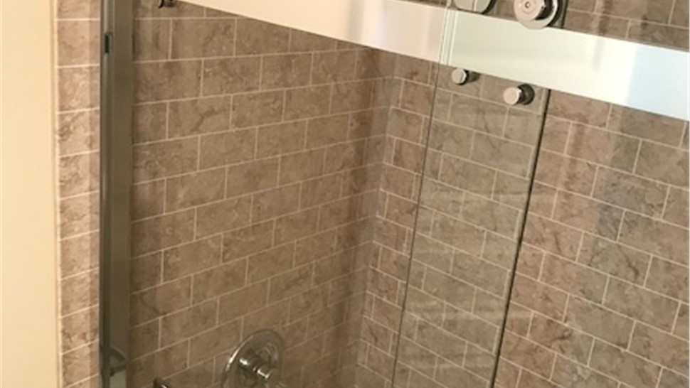 Bathrooms Project in Virginia Beach, VA by AAPCO Home Improvement