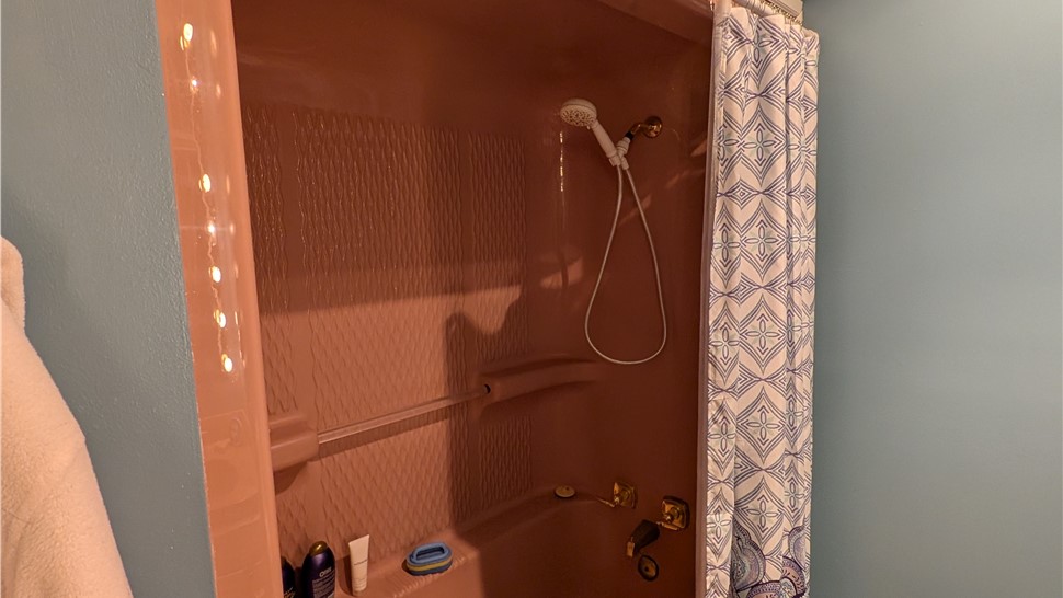 Bathrooms Project in Cobbs Creek, Virginia by AAPCO Home Improvement