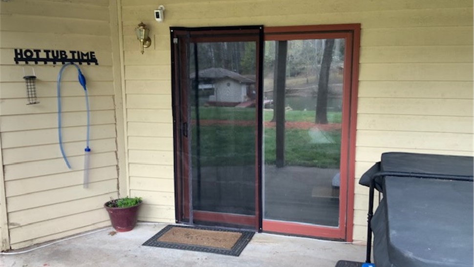 Windows, Siding Project in Bumpass, VA by AAPCO Home Improvement