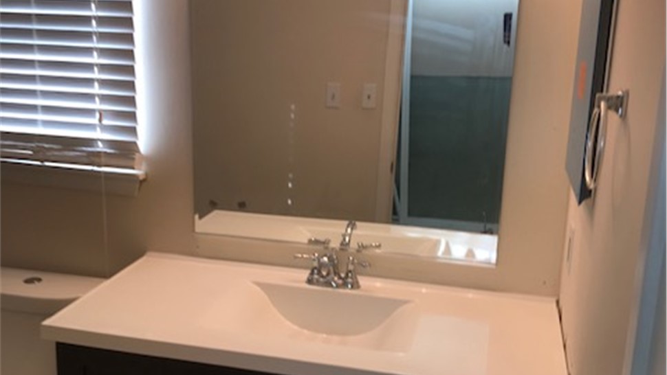 Bathrooms Project in Virgnina Beach, VA by AAPCO Home Improvement