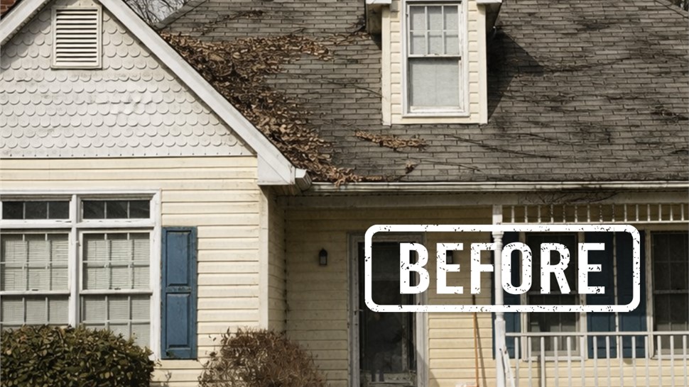 Roofing Project in Virginia Beach, VA by AAPCO Home Improvement