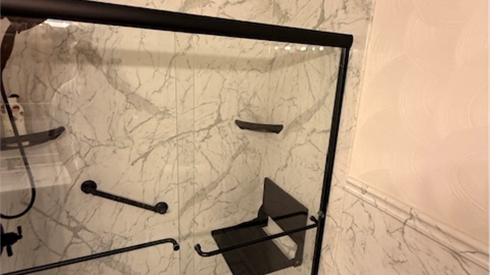 Bathrooms Project in Suffolk, VA by AAPCO Home Improvement
