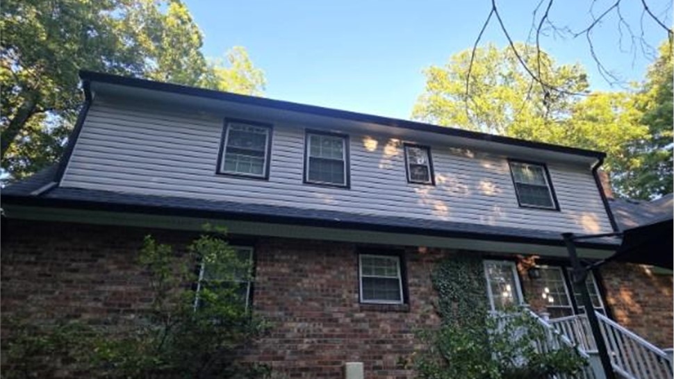 Siding, Windows Project in Midlothian, VA by AAPCO Home Improvement