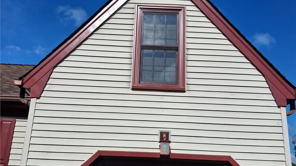 Gutters Project in Chesapeake, VA by AAPCO Home Improvement