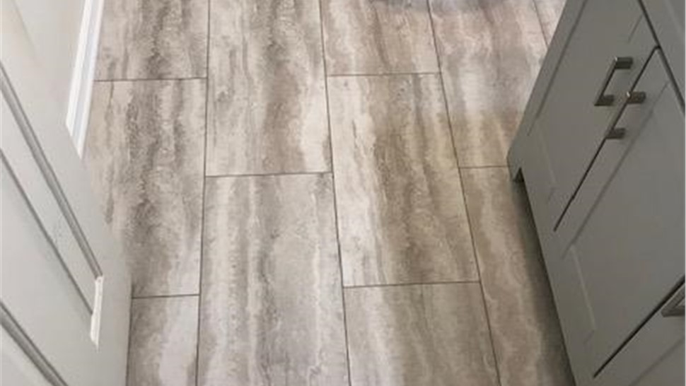 Bathrooms Project in Virginia Beach, VA by AAPCO Home Improvement