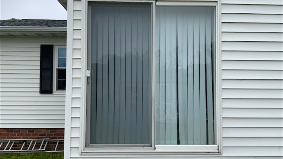 Windows Project in Tappahannock, VA by AAPCO Home Improvement