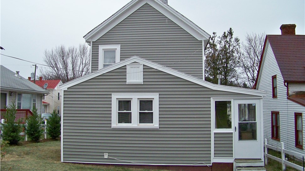 Siding Project in Ashland, VA by AAPCO Home Improvement