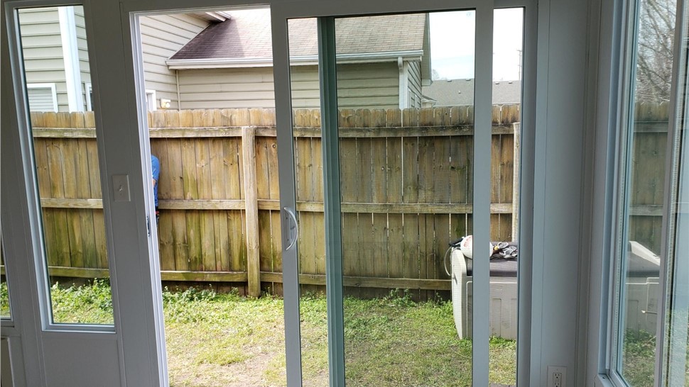 Outdoor Living Project in Charlottesville, VA by AAPCO Home Improvement