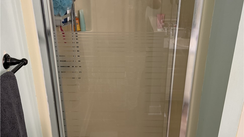 Bathrooms Project in Mechanicsville, VA by AAPCO Home Improvement
