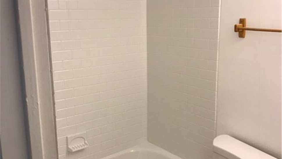 Bathrooms Project in Ashland, VA by AAPCO Home Improvement