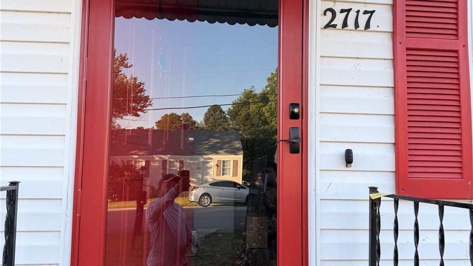 Windows Project in Hopewell, VA by AAPCO Home Improvement