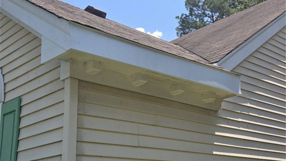 Siding Project in Virginia Beach, VA by AAPCO Home Improvement