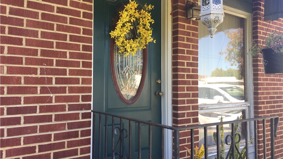 Doors Project in Yorktown, VA by AAPCO Home Improvement