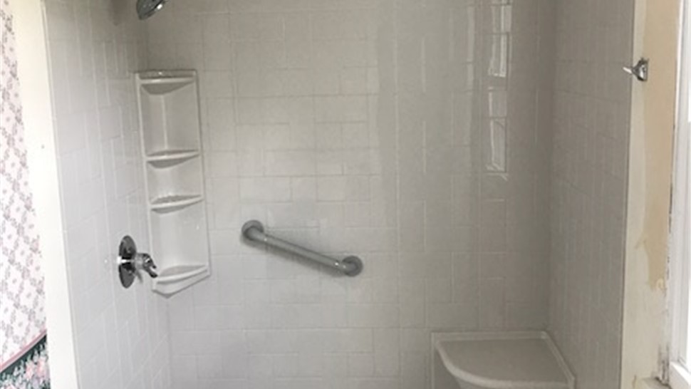 Bathrooms Project in Virginia Beach, VA by AAPCO Home Improvement