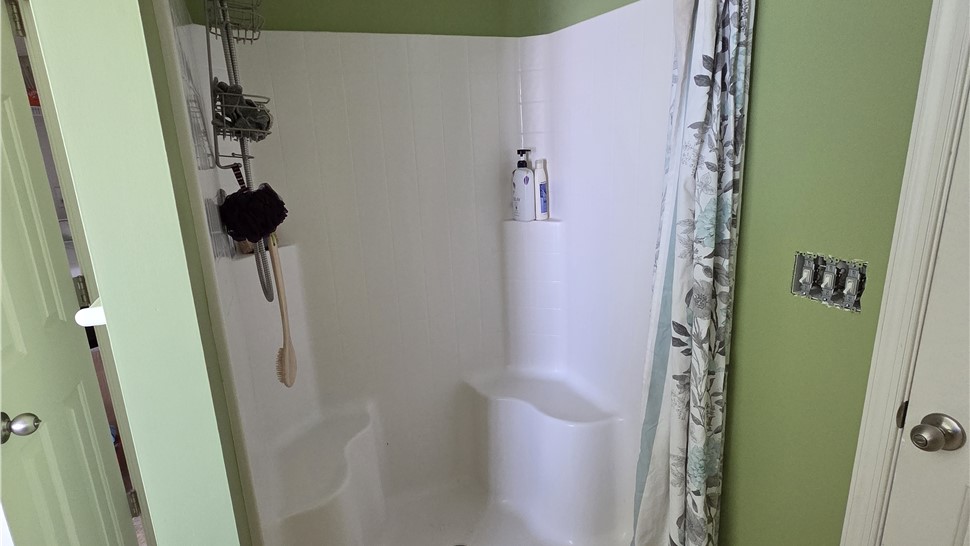 Bathrooms Project in Suffolk, Virginia by AAPCO Home Improvement