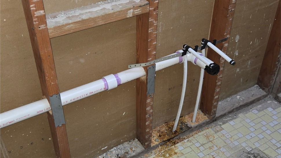 Bathrooms Project in Suffolk, VA by AAPCO Home Improvement