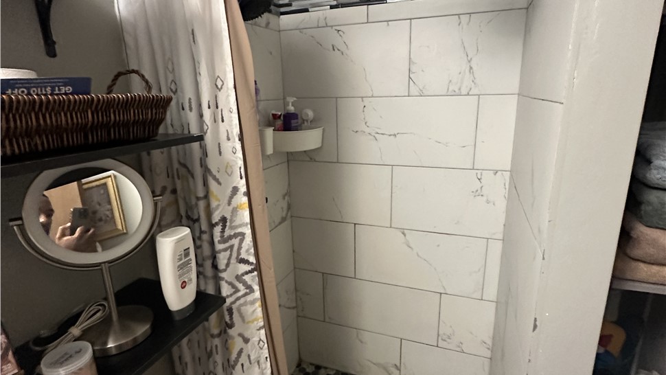 Bathrooms Project in Newport News, Virginia by AAPCO Home Improvement