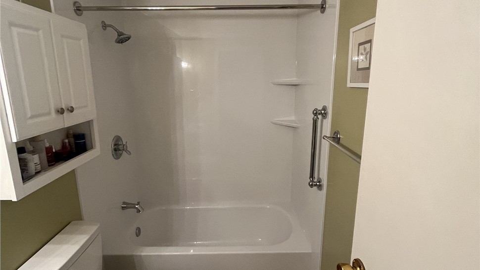 Bathrooms Project in Glen Allen, Virginia by AAPCO Home Improvement