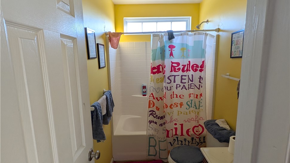 Bathrooms Project in Chesapeake, Virginia by AAPCO Home Improvement