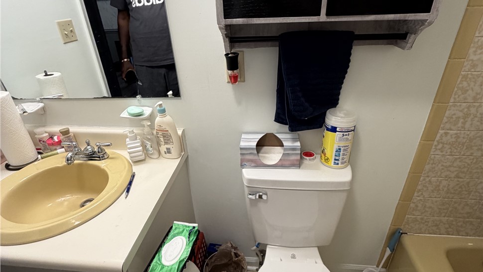 Bathrooms Project in South Chesterfield, VA by AAPCO Home Improvement