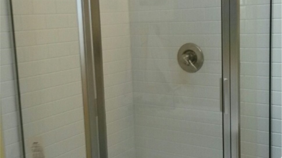 Bathrooms Project in Orange, VA by AAPCO Home Improvement