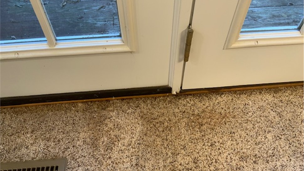 Doors Project in Midlothian, Virginia by AAPCO Home Improvement