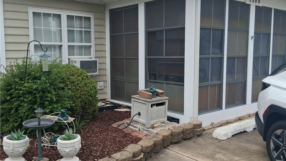 Windows Project in Suffolk, VA by AAPCO Home Improvement