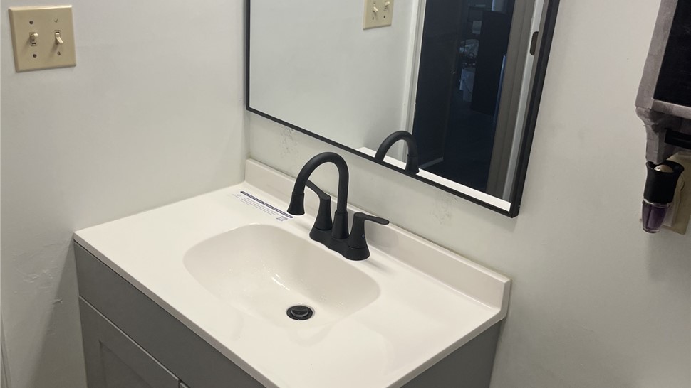 Bathrooms Project in South Chesterfield, VA by AAPCO Home Improvement