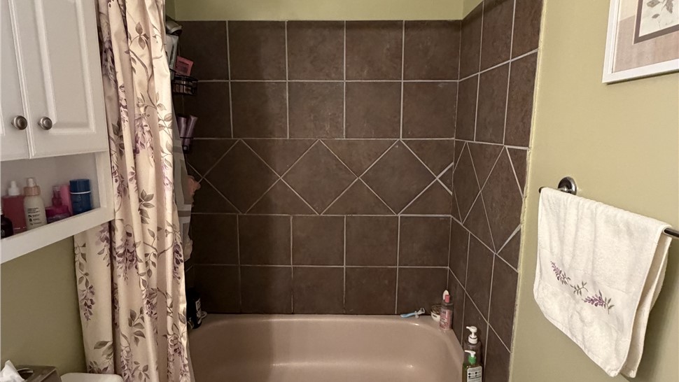 Bathrooms Project in Glen Allen, Virginia by AAPCO Home Improvement