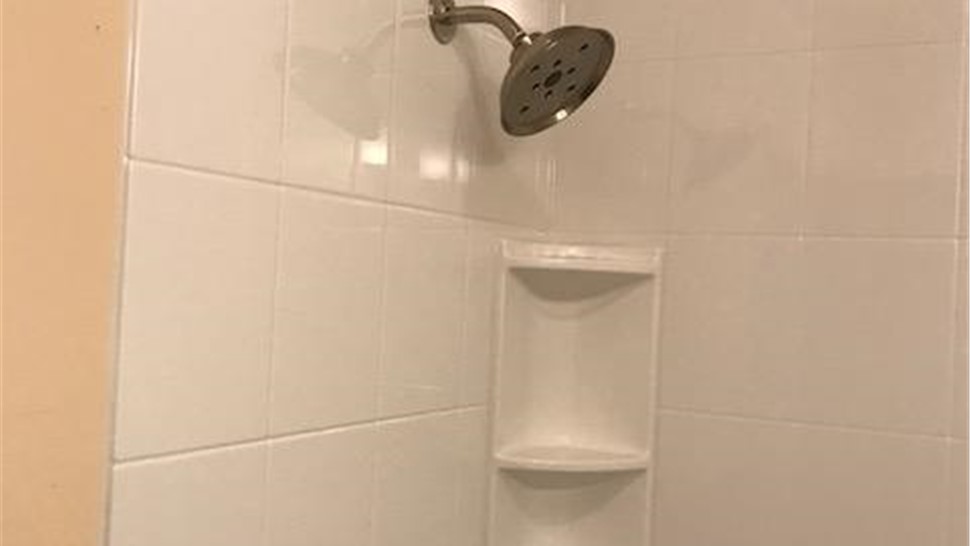 Bathrooms Project in Hampton, VA by AAPCO Home Improvement