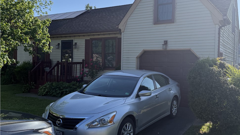 Gutters Project in Chesapeake, VA by AAPCO Home Improvement