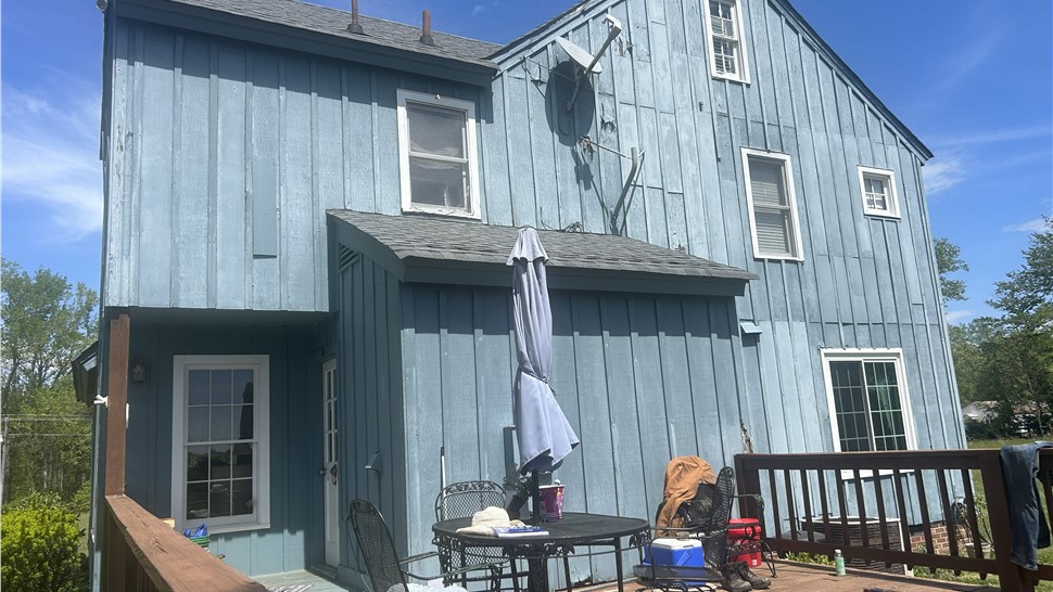 Siding Project in Powhatan, Virginia by AAPCO Home Improvement