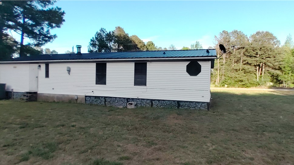 Siding Project in Emporia, VA by AAPCO Home Improvement