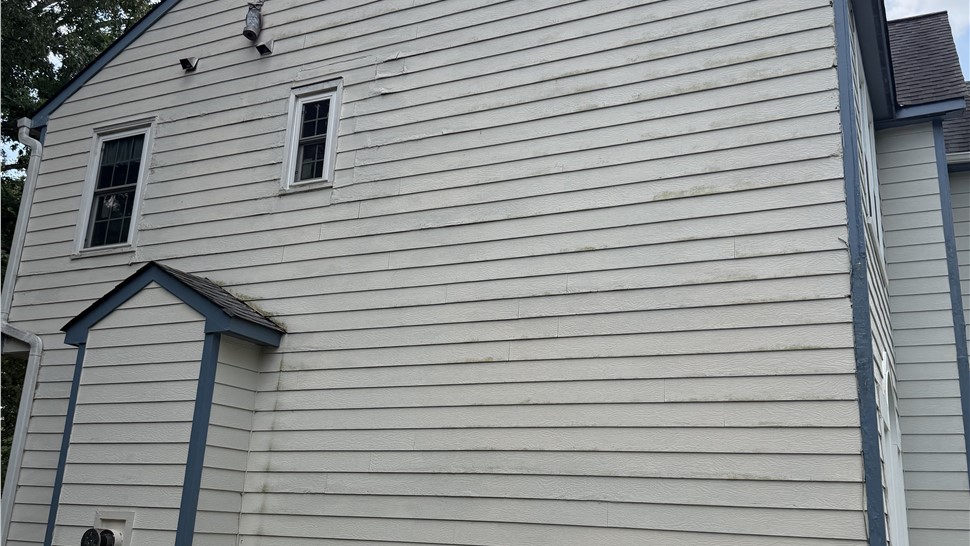 Siding Project in Richmond, VA by AAPCO Home Improvement