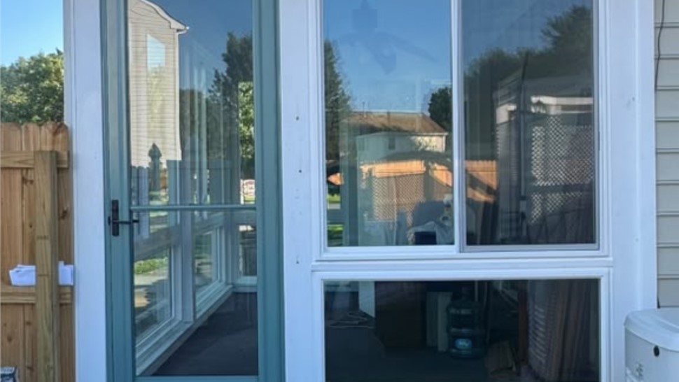 Windows Project in Suffolk, VA by AAPCO Home Improvement