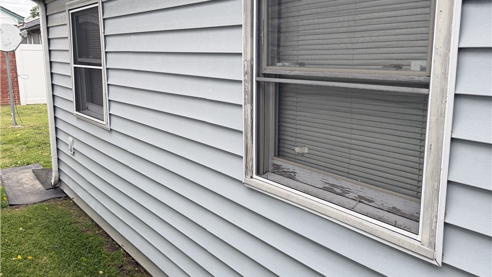 Windows Project in Norfolk, Virginia by AAPCO Home Improvement