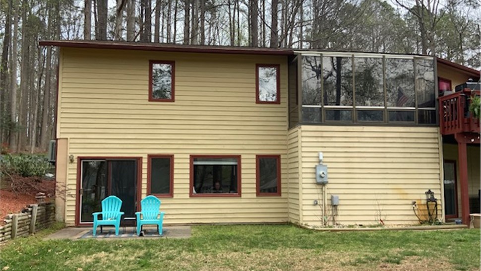 Siding, Windows Project in Bumpass, VA by AAPCO Home Improvement