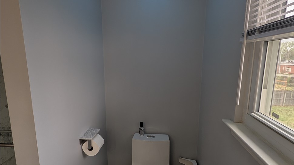Bathrooms Project in Suffolk, Virginia by AAPCO Home Improvement