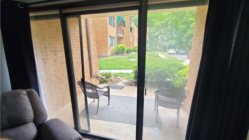 Doors Project in Henrico, Virginia by AAPCO Home Improvement