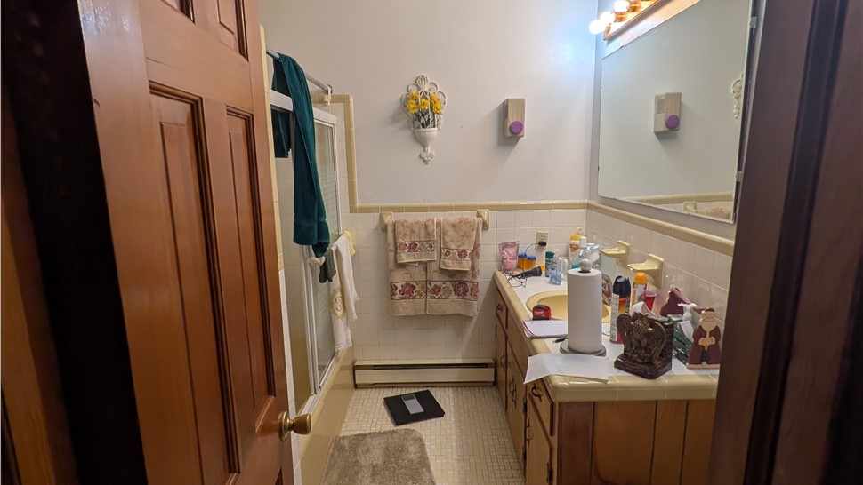 Bathrooms Project in Suffolk, VA by AAPCO Home Improvement