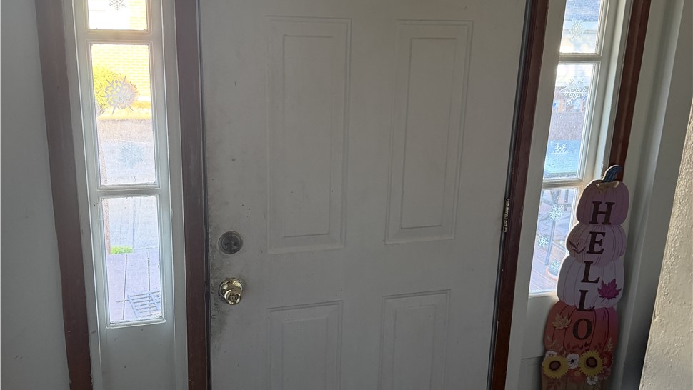 Doors Project in Portsmouth, VA by AAPCO Home Improvement