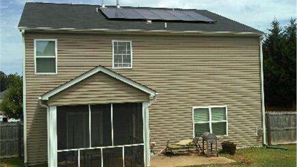 Solar Panels Project in Spotsylvania, VA by AAPCO Home Improvement