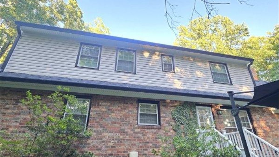 Siding, Windows Project in Midlothian, VA by AAPCO Home Improvement