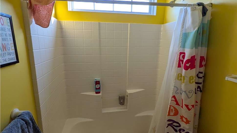 Bathrooms Project in Chesapeake, Virginia by AAPCO Home Improvement