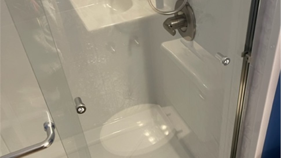 Bathrooms Project in Virginia Beach, Virginia by AAPCO Home Improvement