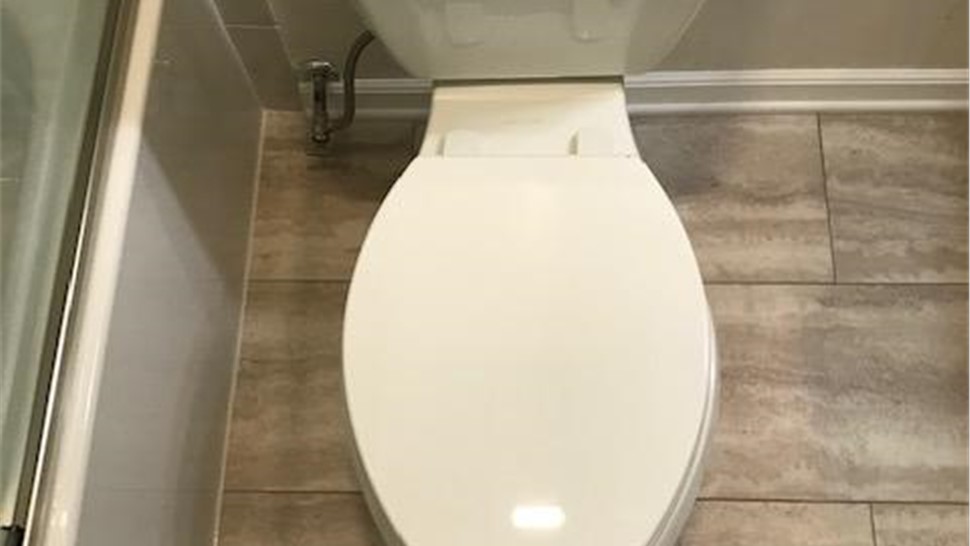 Bathrooms Project in Virginia Beach, VA by AAPCO Home Improvement