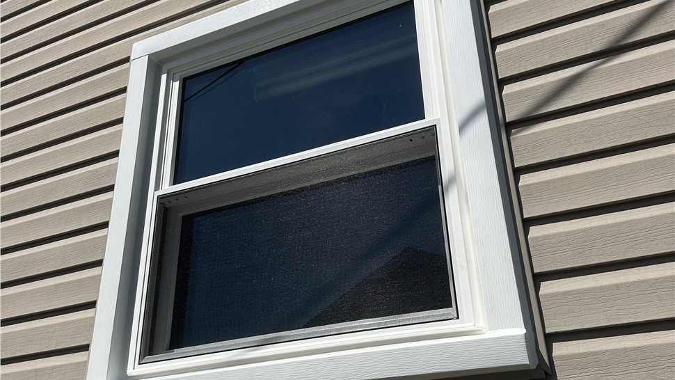 Windows Project in Suffolk, VA by AAPCO Home Improvement