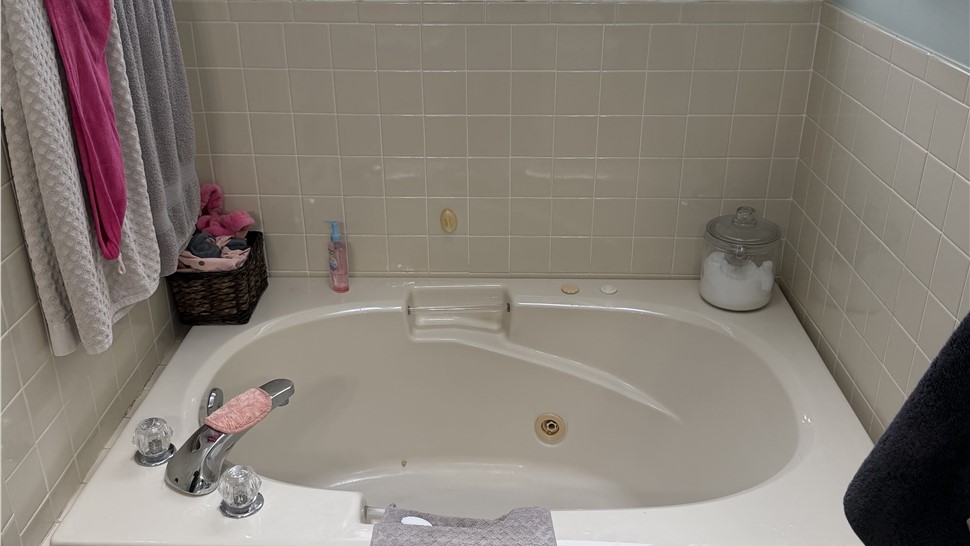 Bathrooms Project in Mechanicsville, VA by AAPCO Home Improvement